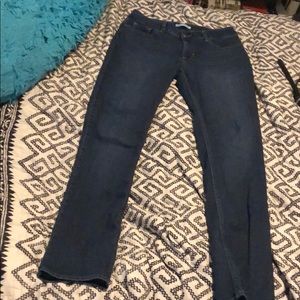 Size 12 Riders by Lee